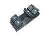 Electric window control switch 1K4959857B