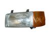 Lampa przednia 7R0144437