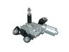 Rear window wiper motor 0390201809