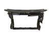 Radiator support slam panel 3T0805588