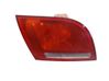 Lampy tylnej klapy bagażnika 8P4945093