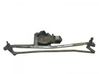 Front wiper linkage 