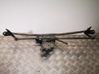 Front wiper linkage 