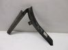Rear bumper mounting bracket 3B5807393A