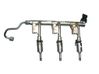 Fuel main line pipe CM5G9H487HB