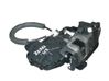 Rear door lock 8X2A26412AC