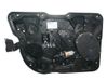 Regulador de puerta delantera con motor 04589558AA