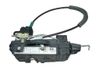 Front door lock 13210748