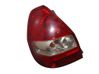 Rear/tail lights 33551SAAG01