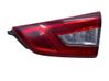 Lampy tylnej klapy bagażnika 265504EA5C