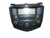 Unidad delantera de radio/CD/DVD/GPS 39050SEFG520M1