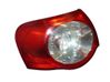 Luz trasera/de freno 3C9945095C