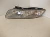 Front fog light 
