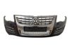 Front bumper 7L6807217AS