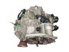 Automatic gearbox RWS7A