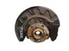 Front wheel hub spindle knuckle 5Q0255