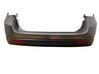 Rear bumper 866113Z000