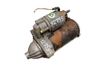 Starter motor LRS02304