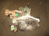 Manual 5 speed gearbox BVM5