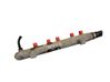Fuel main line pipe 16610RSRE01