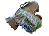 Gearbox transfer box case 0AD341011G