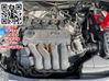 Engine BVY