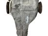 Rear differential FKU