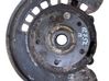 Rear wheel hub spindle/knuckle 7L0505436B