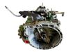 Manual 6 speed gearbox GS655BG