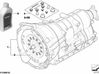 Automatic gearbox GA6HP19Z