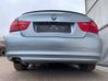 Rear bumper 7202706