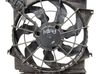 Electric radiator cooling fan 253802Y000