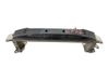 Front bumper support beam 30655876