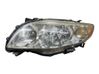 Lampa przednia 