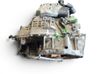 Automatic gearbox JBG