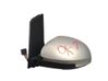 Front door electric wing mirror 7N1857507E