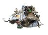 Manual 6 speed gearbox A6121701XH