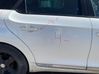 Rear door 
