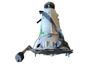 Automatic gearbox 722646