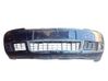Front bumper 4B0807111B