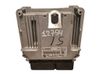 Unidad de control/módulo del motor 0281018991