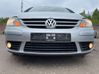 Front bumper 5M0807217E