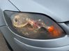 Headlight/headlamp 