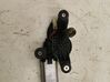 Rear window wiper motor 66350002