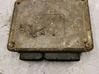 Engine control unit/module 036906034D