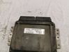 Engine control unit/module S118245011B