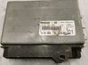 Engine control unit/module ECU 0261204399