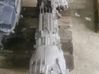 Manual 6 speed gearbox 1069401061