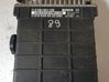 Engine control unit/module 0125454532