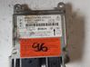 Airbag control unit/module 0285001552